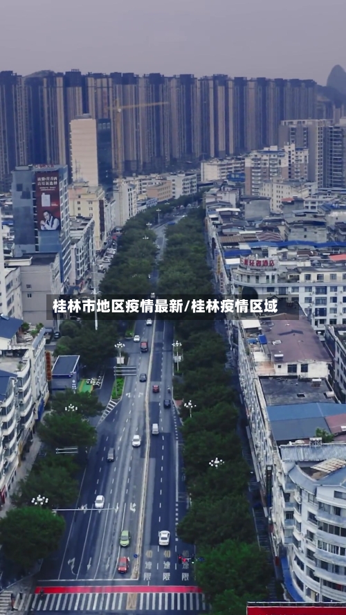 桂林市地区疫情最新/桂林疫情区域-第1张图片
