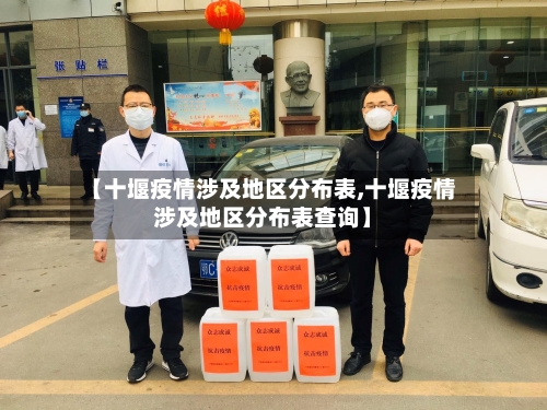 【十堰疫情涉及地区分布表,十堰疫情涉及地区分布表查询】-第1张图片