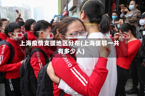 上海疫情支援地区分布(上海援鄂一共有多少人)-第2张图片