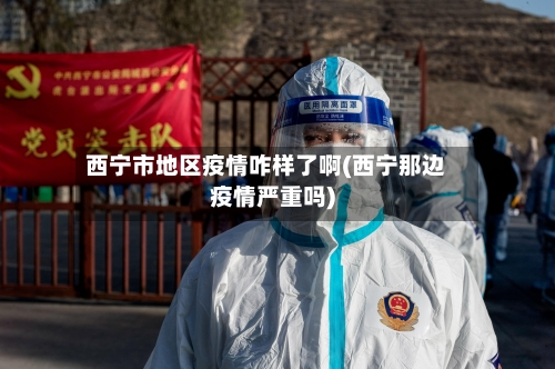 西宁市地区疫情咋样了啊(西宁那边疫情严重吗)-第3张图片