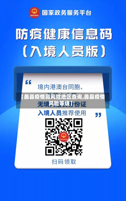 【蠡县疫情高风险地区查询,蠡县疫情风险等级】-第2张图片