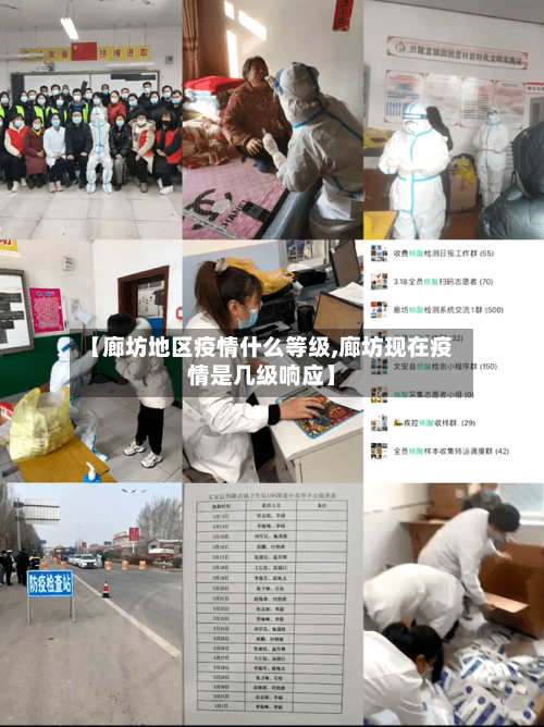 【廊坊地区疫情什么等级,廊坊现在疫情是几级响应】-第1张图片