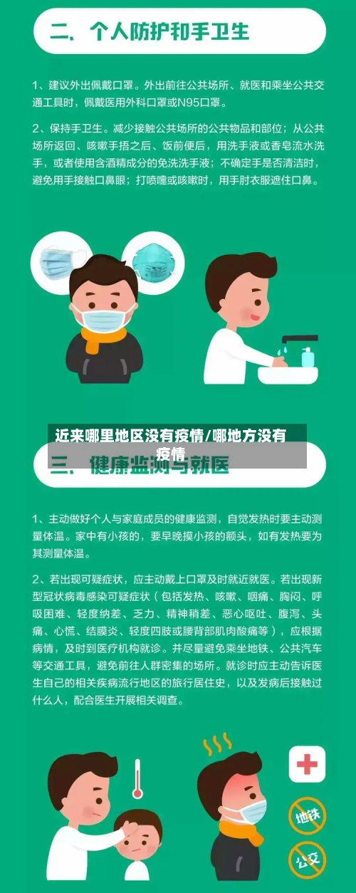 近来哪里地区没有疫情/哪地方没有疫情-第2张图片