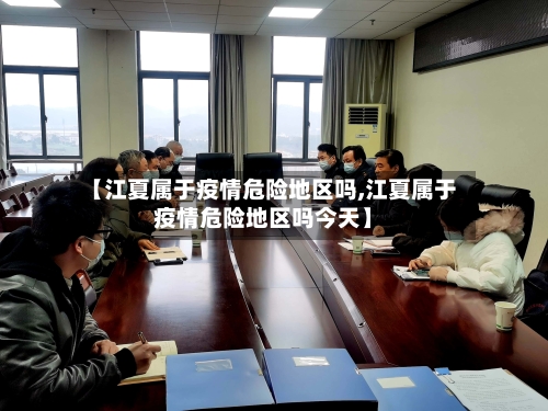 【江夏属于疫情危险地区吗,江夏属于疫情危险地区吗今天】-第1张图片