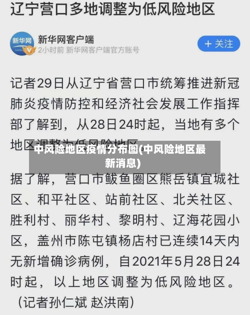 中风险地区疫情分布图(中风险地区最新消息)-第1张图片