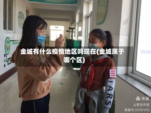 金城有什么疫情地区吗现在(金城属于哪个区)-第1张图片