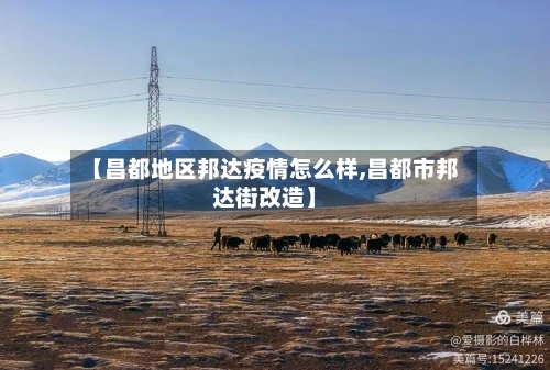 【昌都地区邦达疫情怎么样,昌都市邦达街改造】-第1张图片