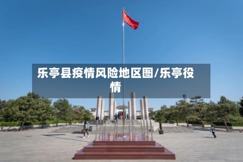 乐亭县疫情风险地区图/乐亭役情-第3张图片