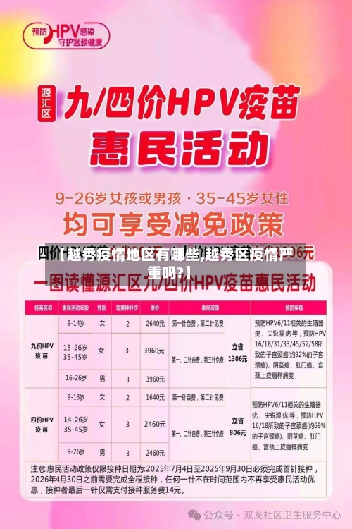 【越秀疫情地区有哪些,越秀区疫情严重吗?】-第2张图片