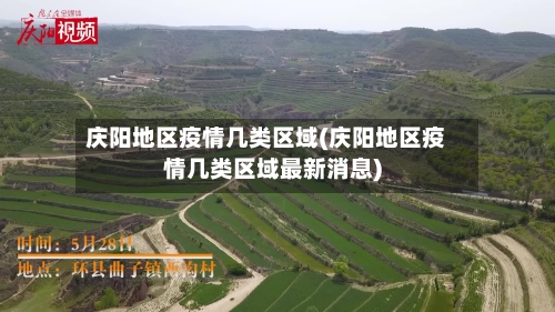庆阳地区疫情几类区域(庆阳地区疫情几类区域最新消息)-第1张图片
